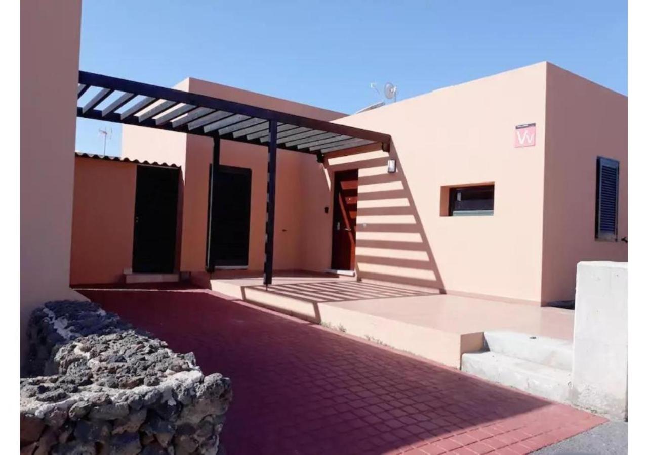 Anahi Homes Corralejo - Villa Codeso 5 La Oliva Exterior foto