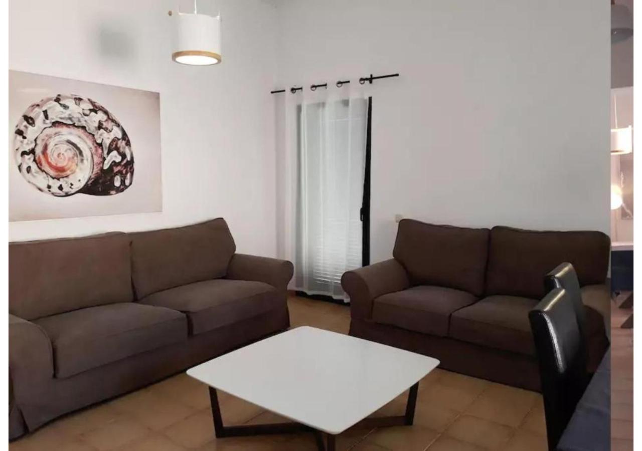 Anahi Homes Corralejo - Villa Codeso 5 La Oliva Exterior foto